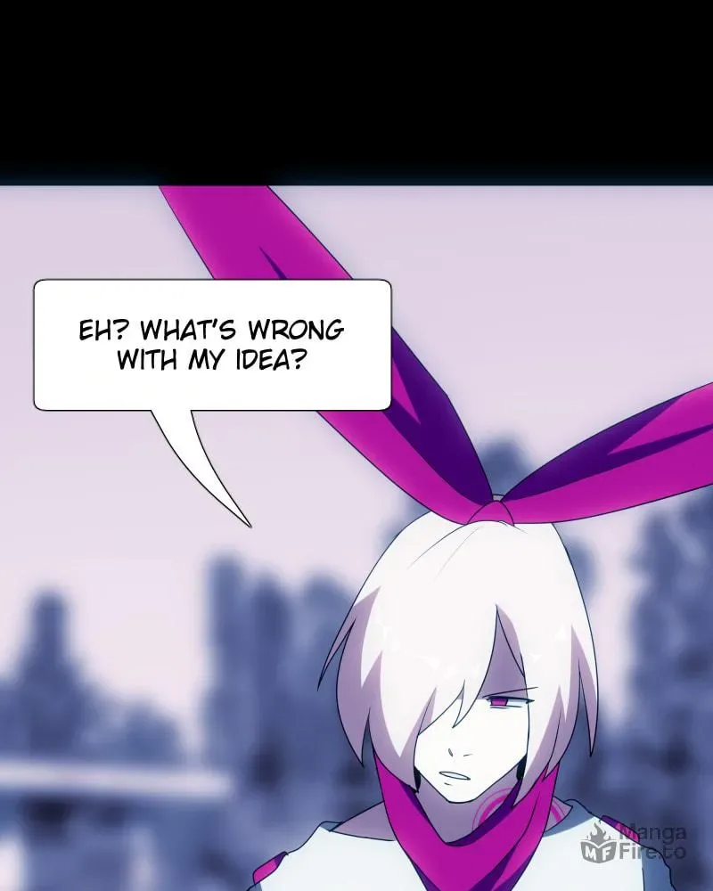 I'm the Grim Reaper Chapter 62 page 18