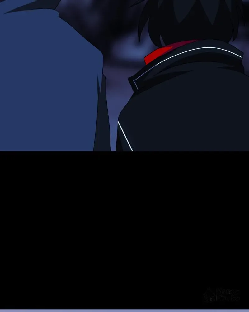 I'm the Grim Reaper Chapter 62 page 30