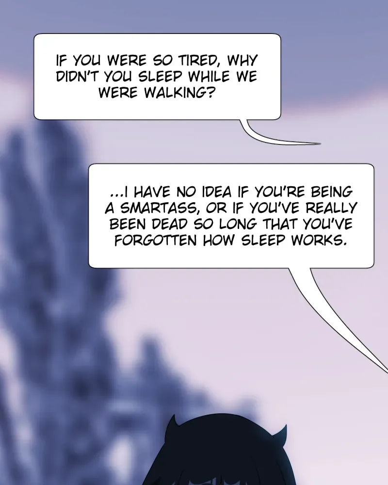 I'm the Grim Reaper Chapter 62 page 31