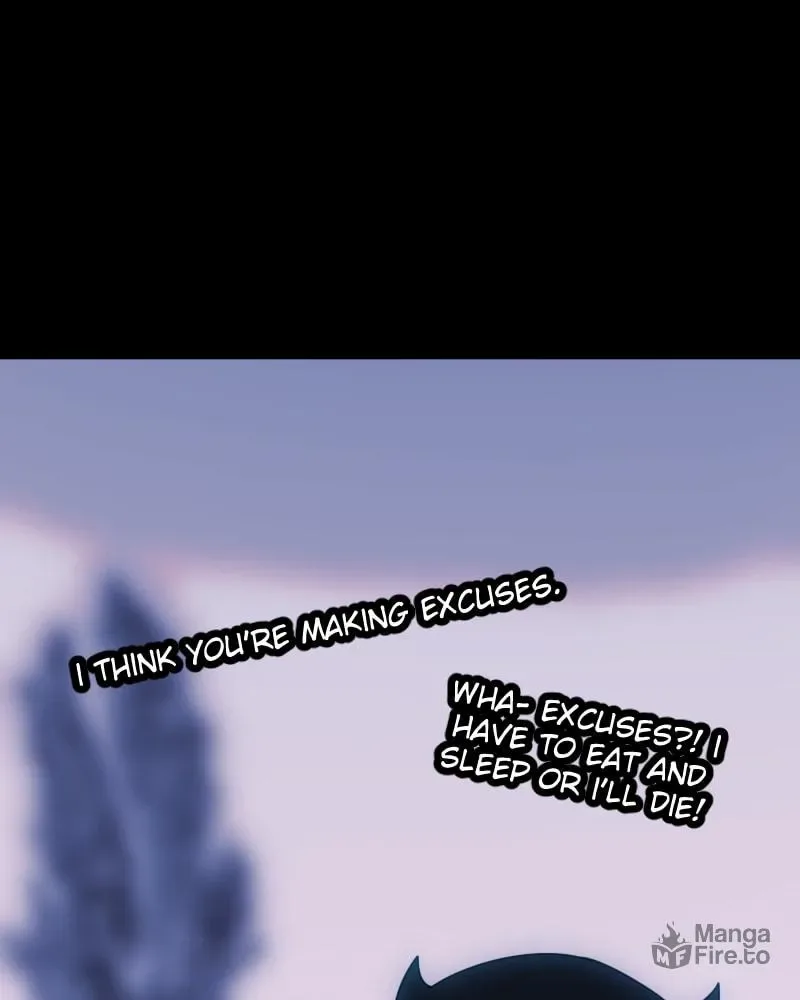 I'm the Grim Reaper Chapter 62 page 33
