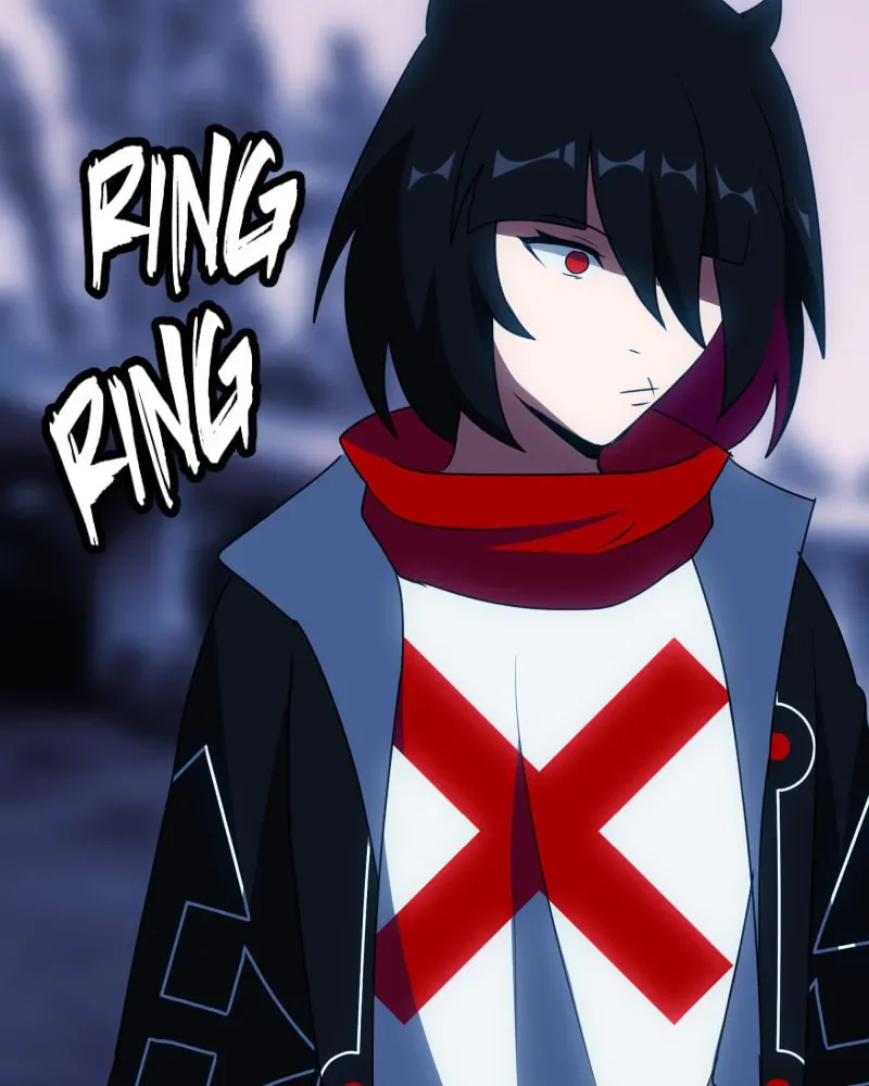 I'm the Grim Reaper Chapter 62 page 34