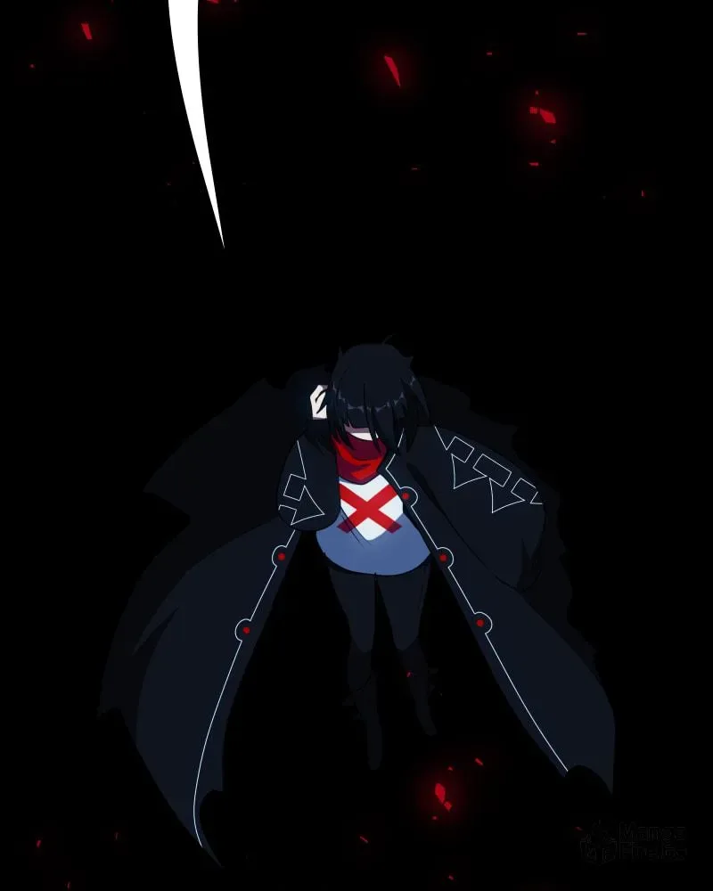 I'm the Grim Reaper Chapter 62 page 60