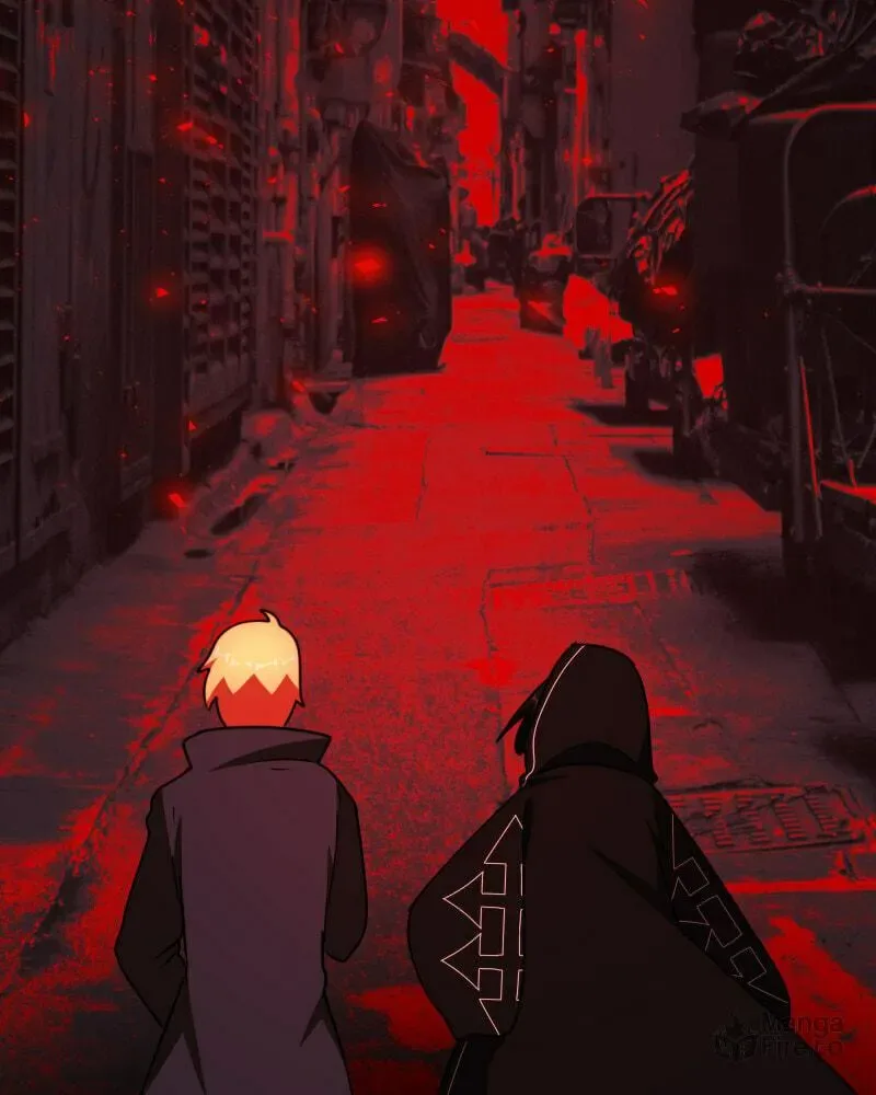 I'm the Grim Reaper Chapter 62 page 72