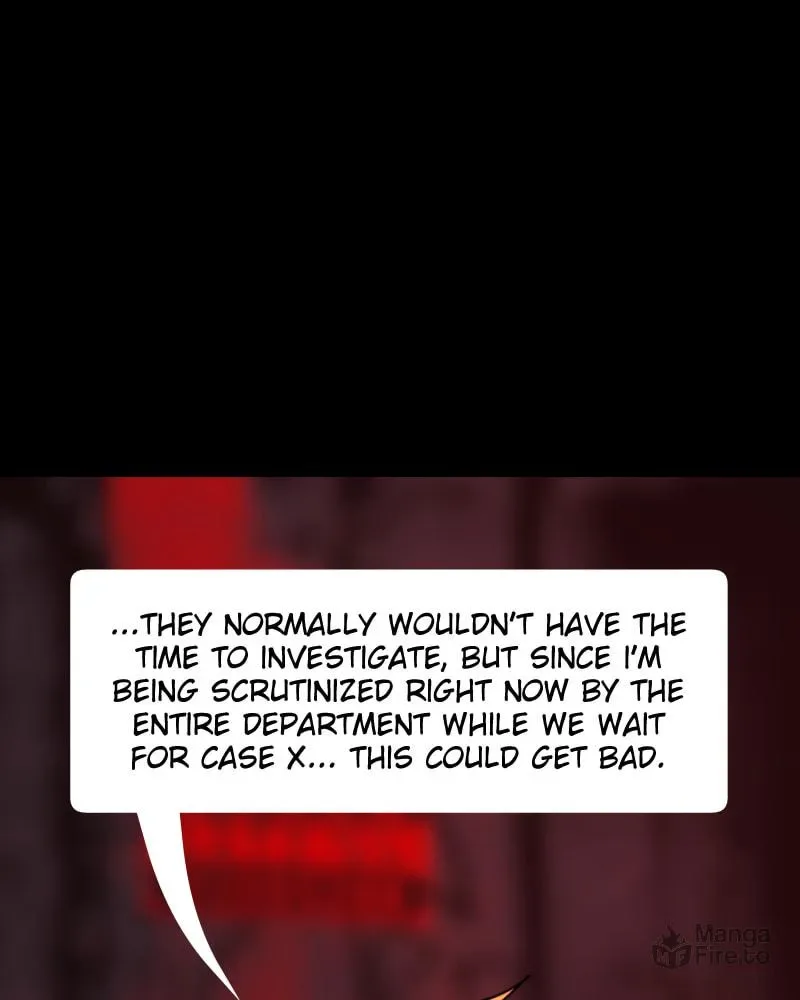 I'm the Grim Reaper Chapter 62 page 87