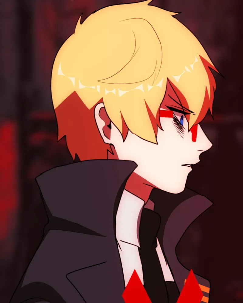 I'm the Grim Reaper Chapter 62 page 88