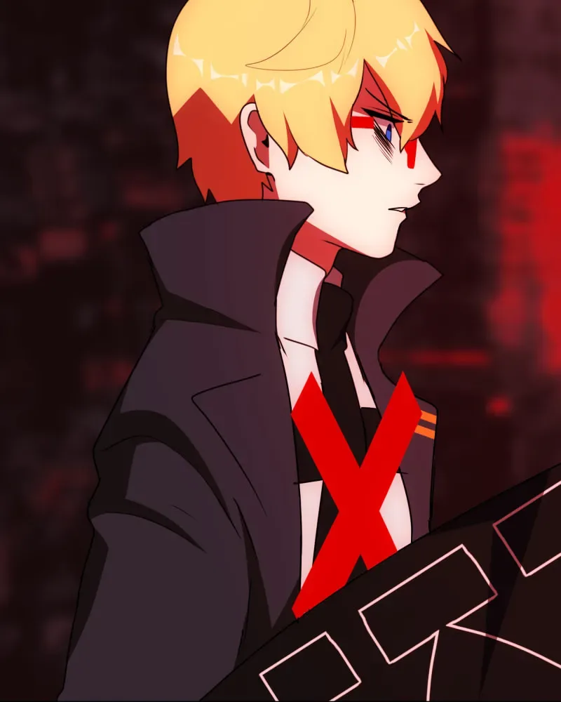 I'm the Grim Reaper Chapter 62 page 86