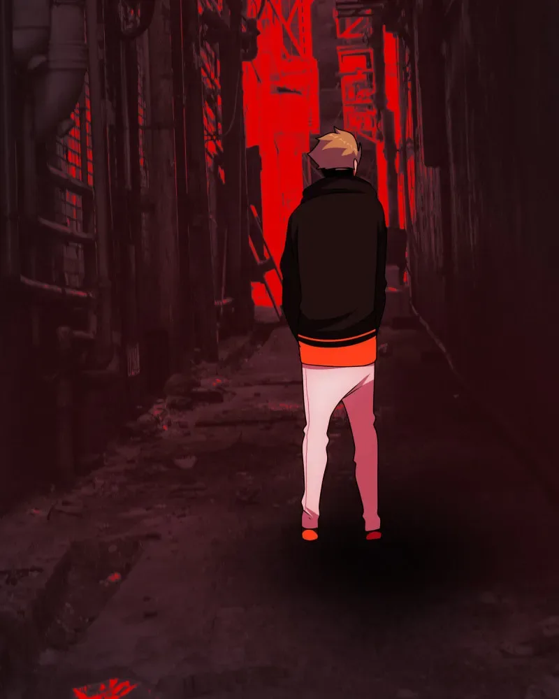 I'm the Grim Reaper Chapter 62 page 98