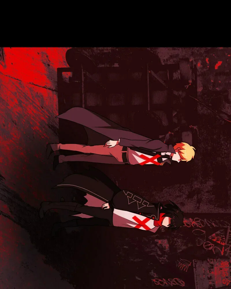 I'm the Grim Reaper Chapter 62 page 101