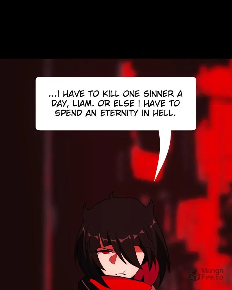 I'm the Grim Reaper Chapter 62 page 114