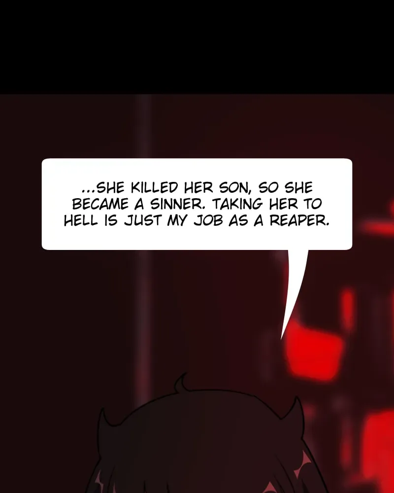 I'm the Grim Reaper Chapter 62 page 118