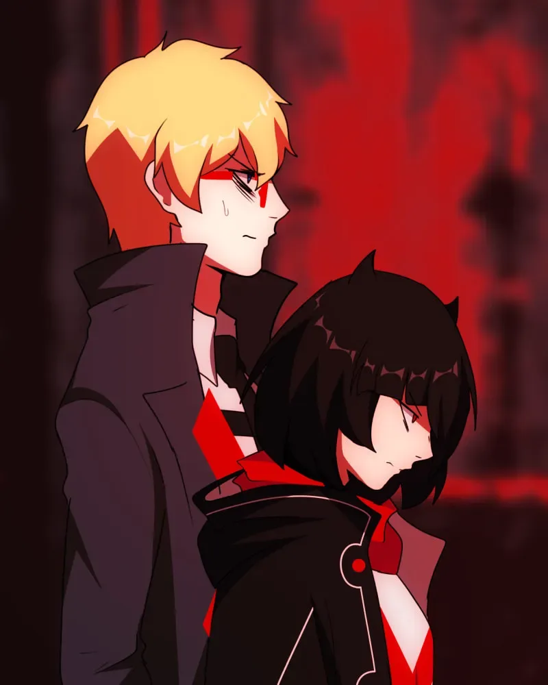 I'm the Grim Reaper Chapter 62 page 128