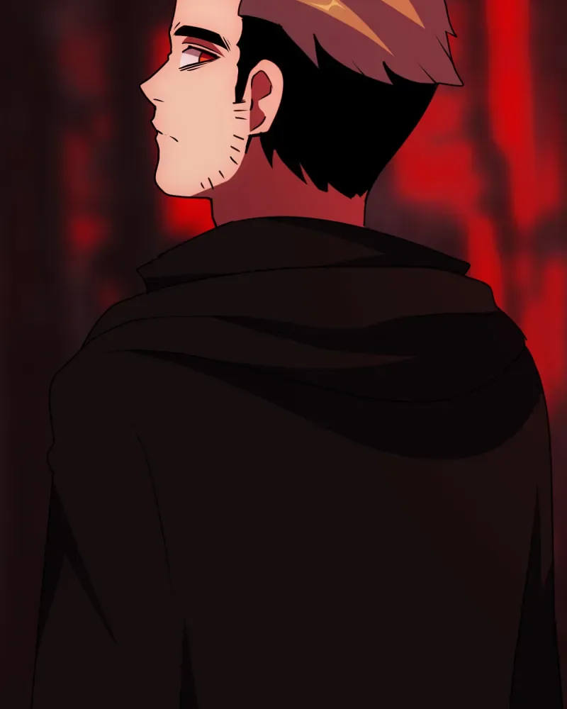 I'm the Grim Reaper Chapter 62 page 133