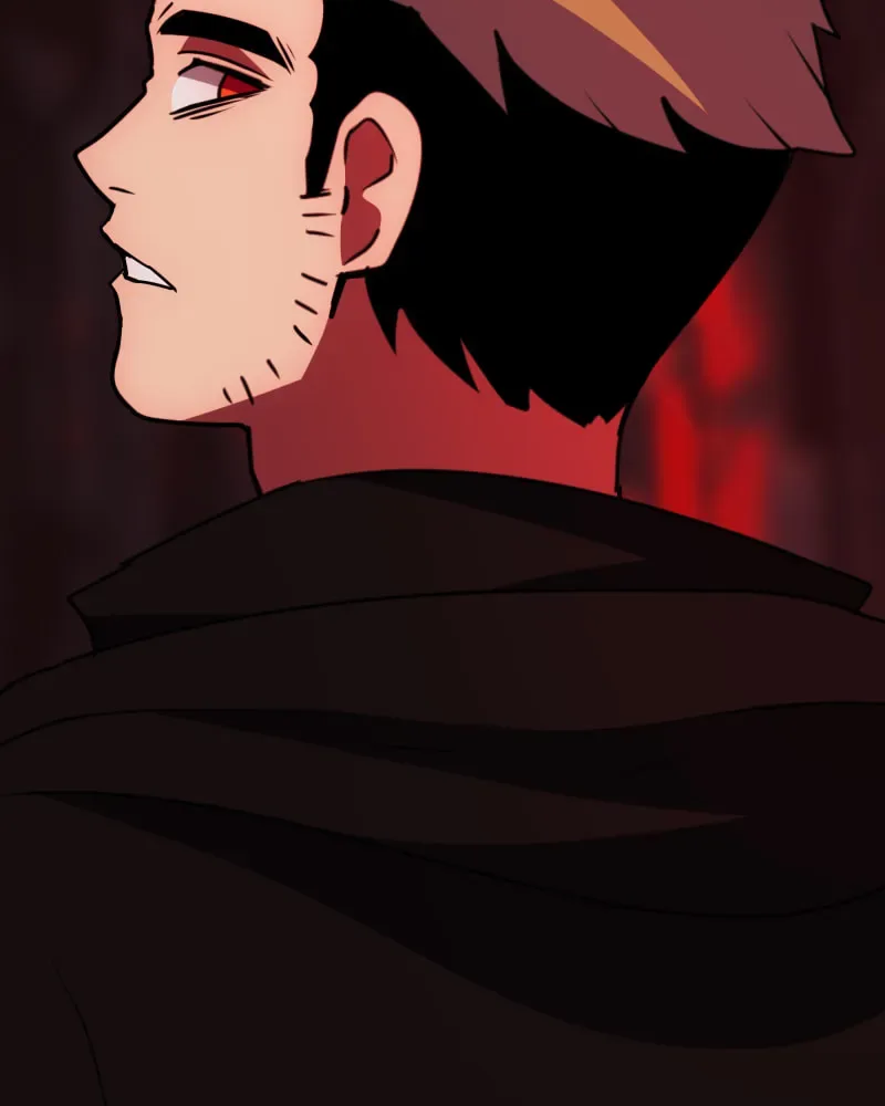I'm the Grim Reaper Chapter 62 page 136