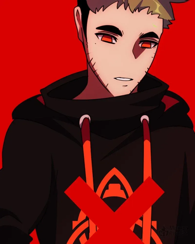 I'm the Grim Reaper Chapter 62 page 175