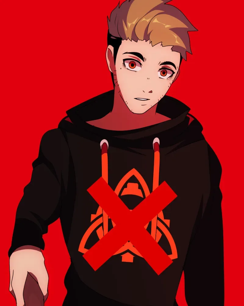 I'm the Grim Reaper Chapter 62 page 188