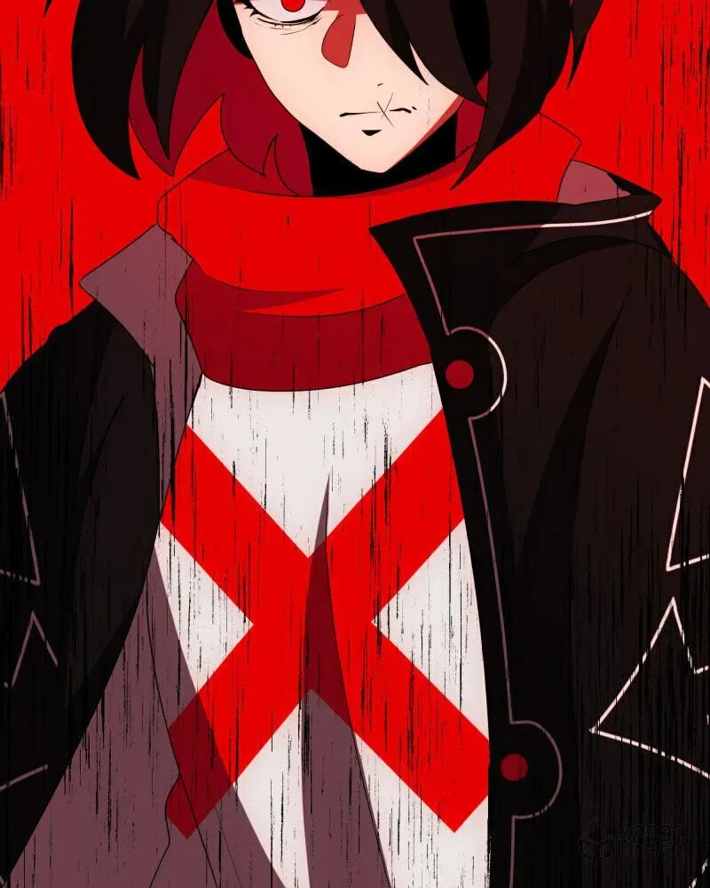 I'm the Grim Reaper Chapter 62 page 200