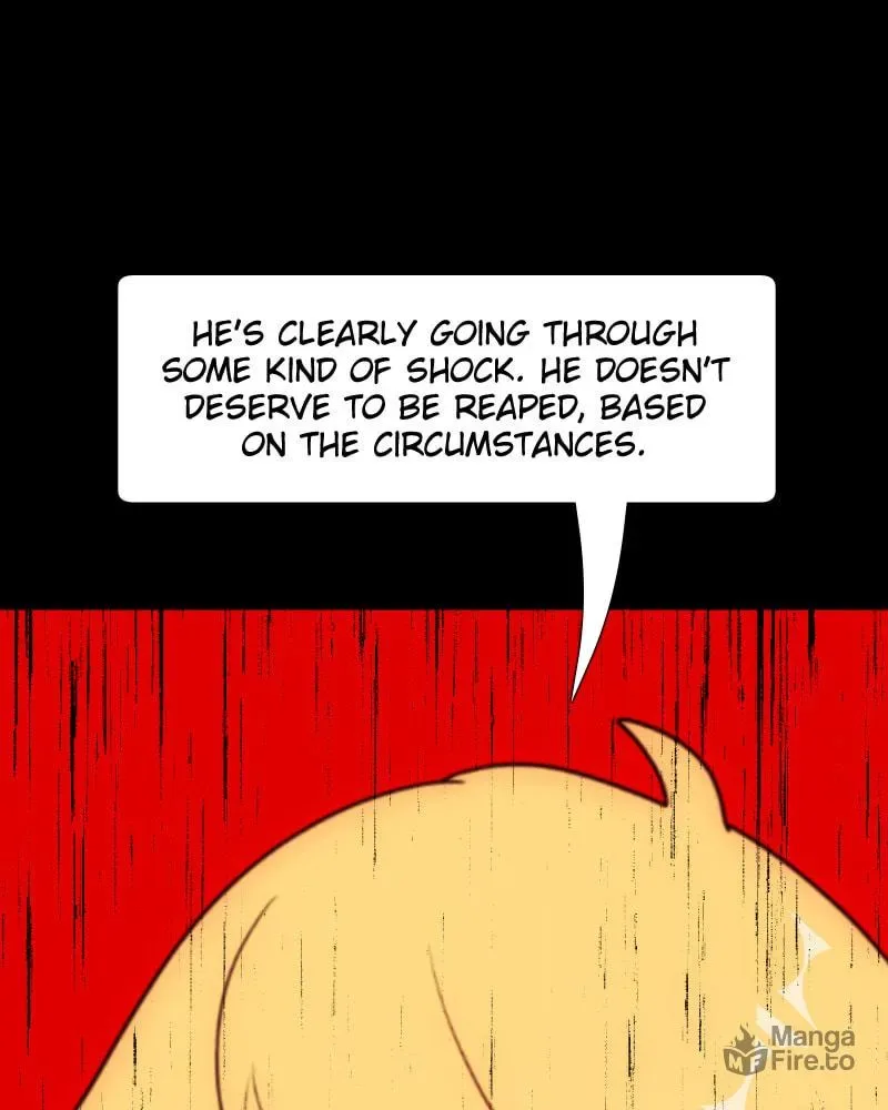 I'm the Grim Reaper Chapter 62 page 207