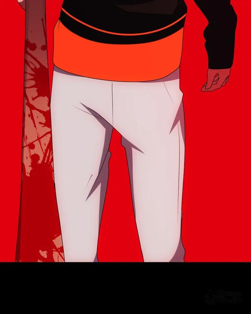I'm the Grim Reaper Chapter 62 page 189