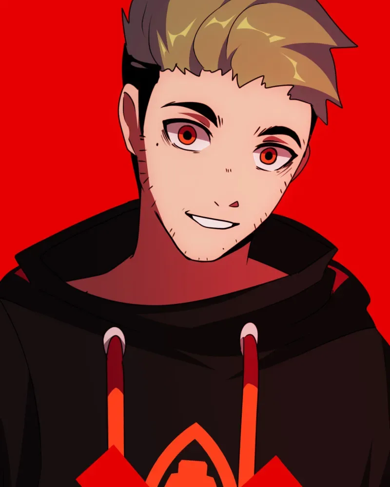 I'm the Grim Reaper Chapter 62 page 194