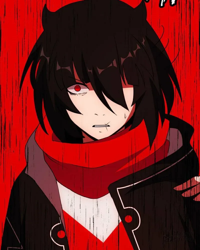 I'm the Grim Reaper Chapter 62 page 216