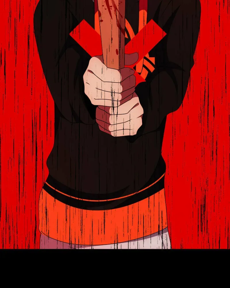 I'm the Grim Reaper Chapter 62 page 229