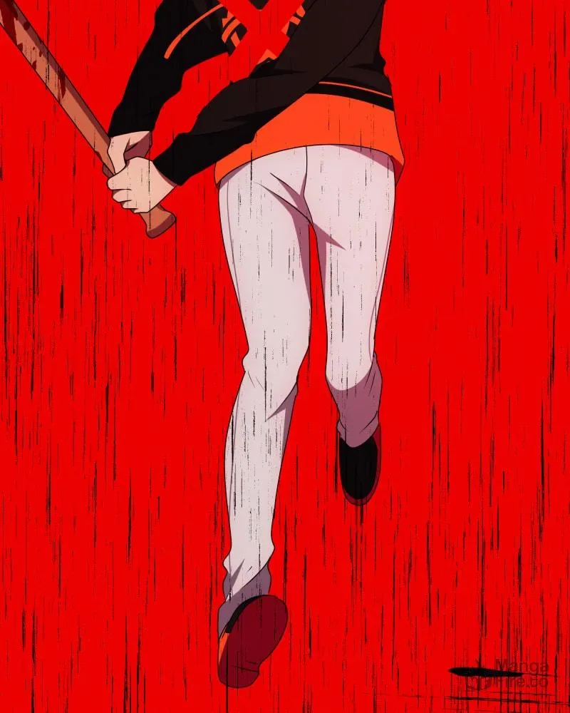 I'm the Grim Reaper Chapter 62 page 249