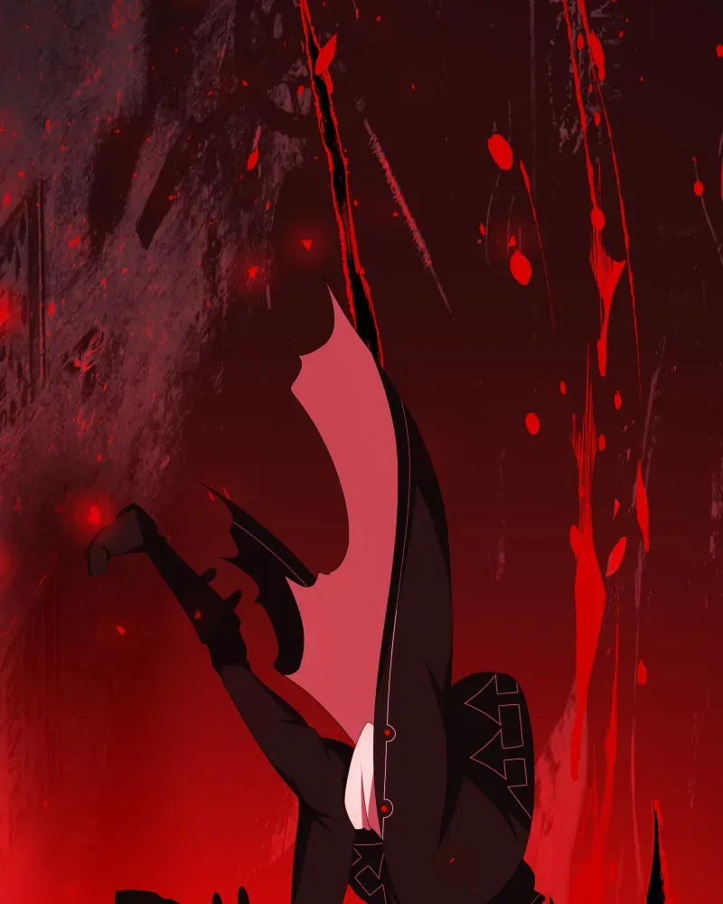 I'm the Grim Reaper Chapter 62 page 268