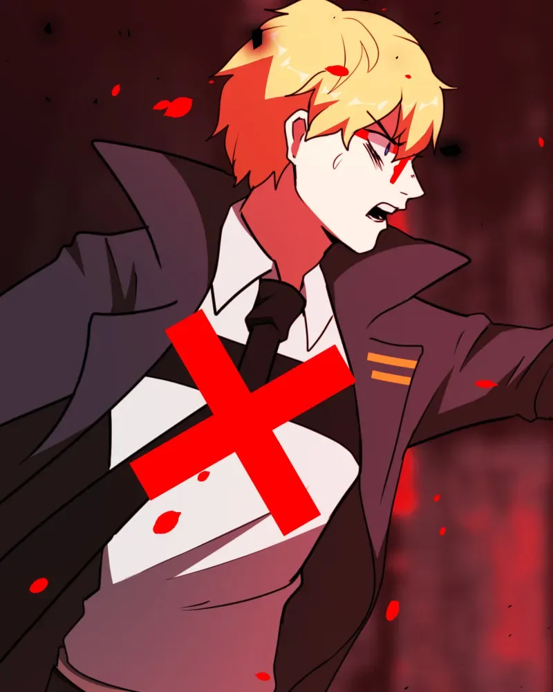 I'm the Grim Reaper Chapter 62 page 272