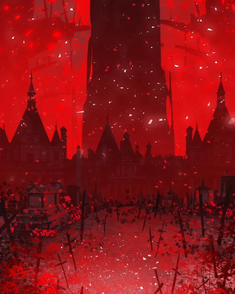 I'm the Grim Reaper Chapter 63 page 8