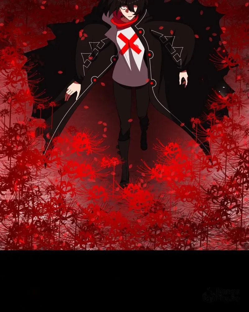 I'm the Grim Reaper Chapter 63 page 24