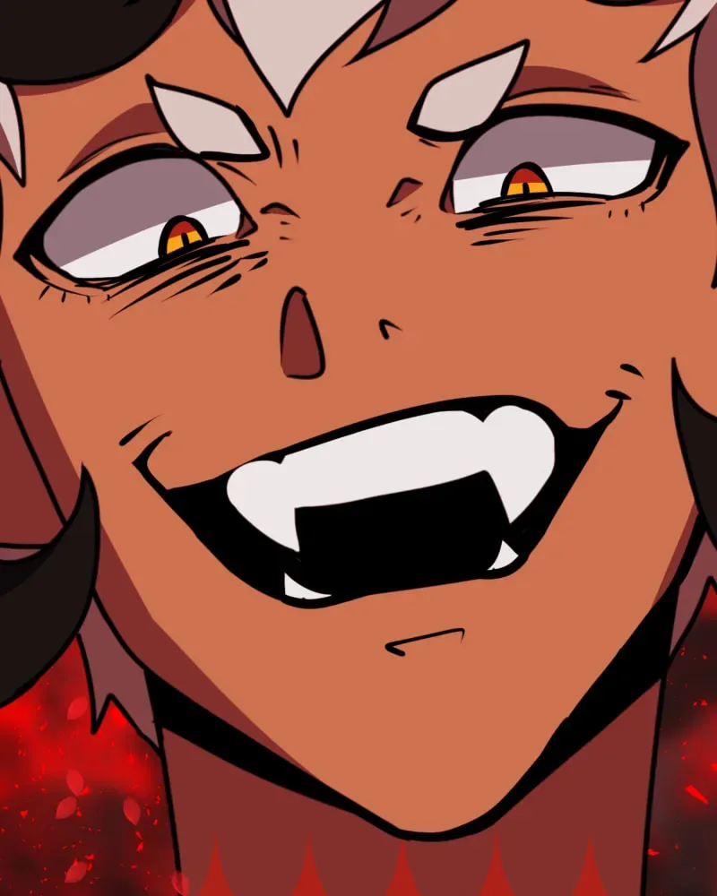 I'm the Grim Reaper Chapter 63 page 19