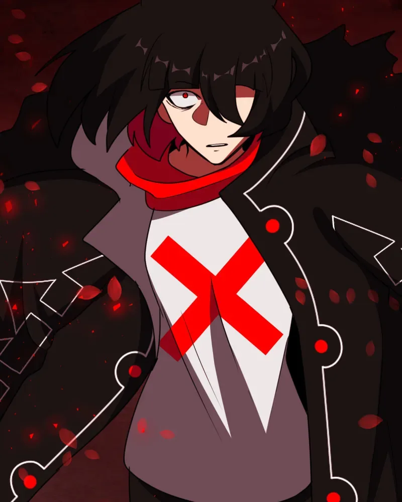 I'm the Grim Reaper Chapter 63 page 26