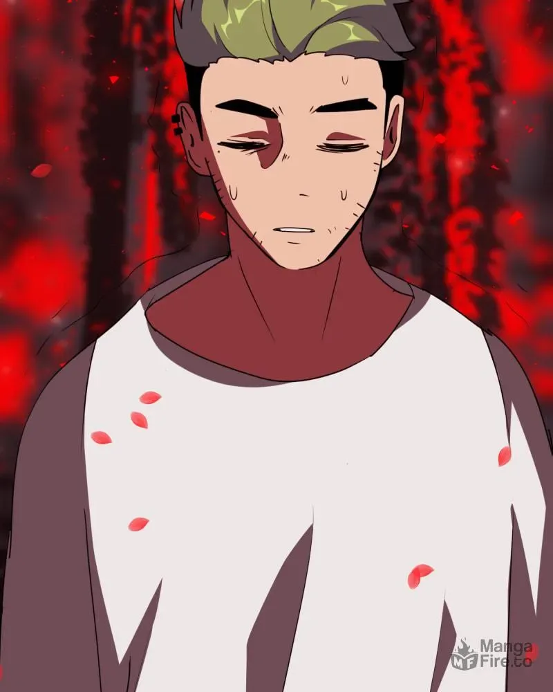 I'm the Grim Reaper Chapter 63 page 42