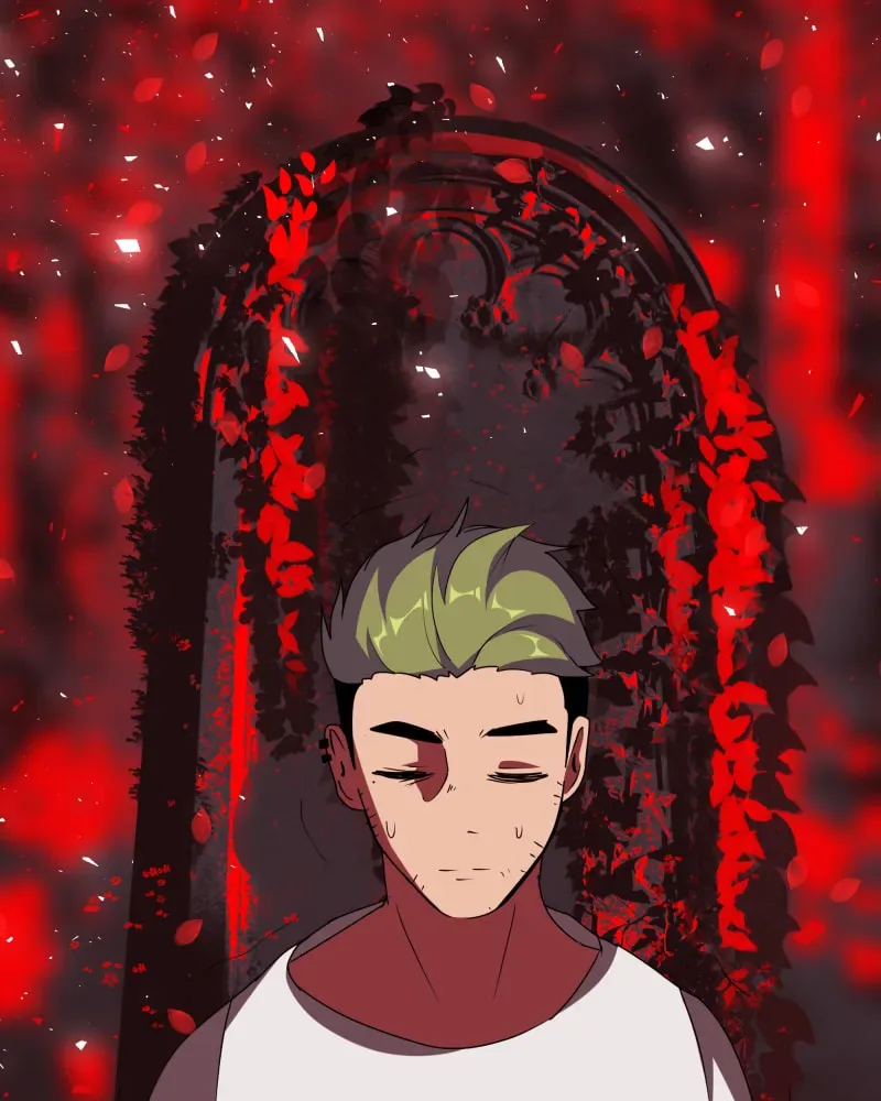 I'm the Grim Reaper Chapter 63 page 38