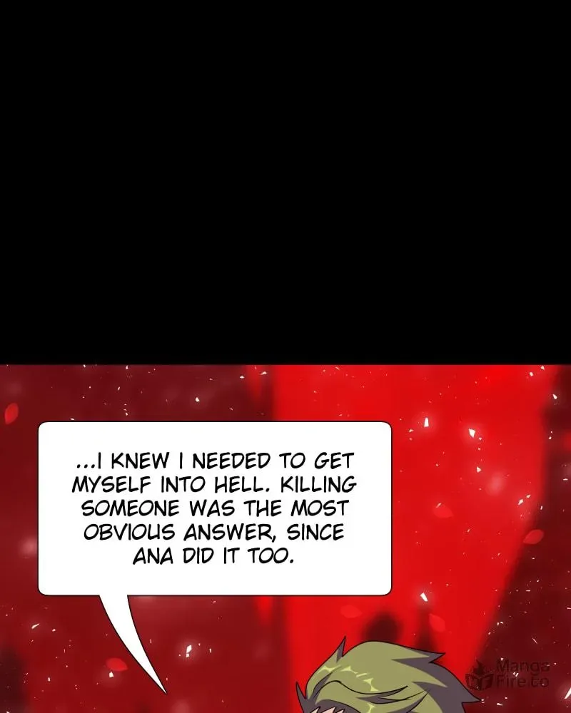 I'm the Grim Reaper Chapter 63 page 55