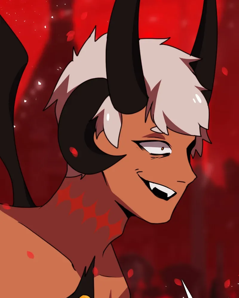 I'm the Grim Reaper Chapter 63 page 61