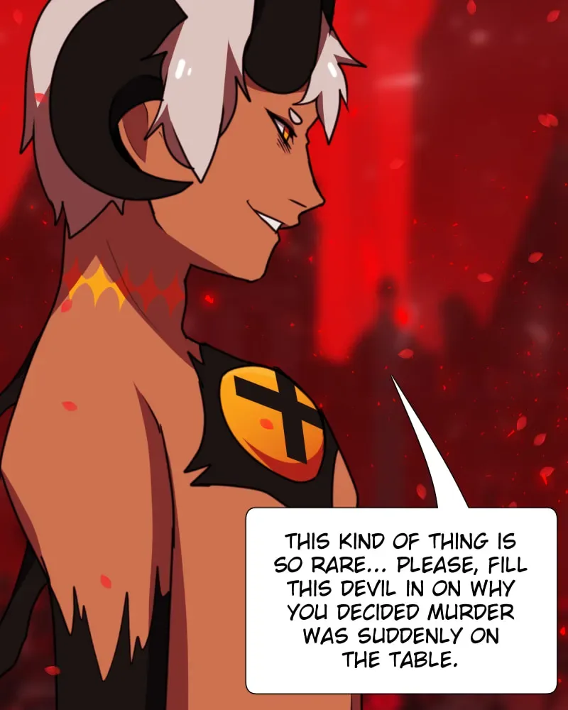 I'm the Grim Reaper Chapter 63 page 71