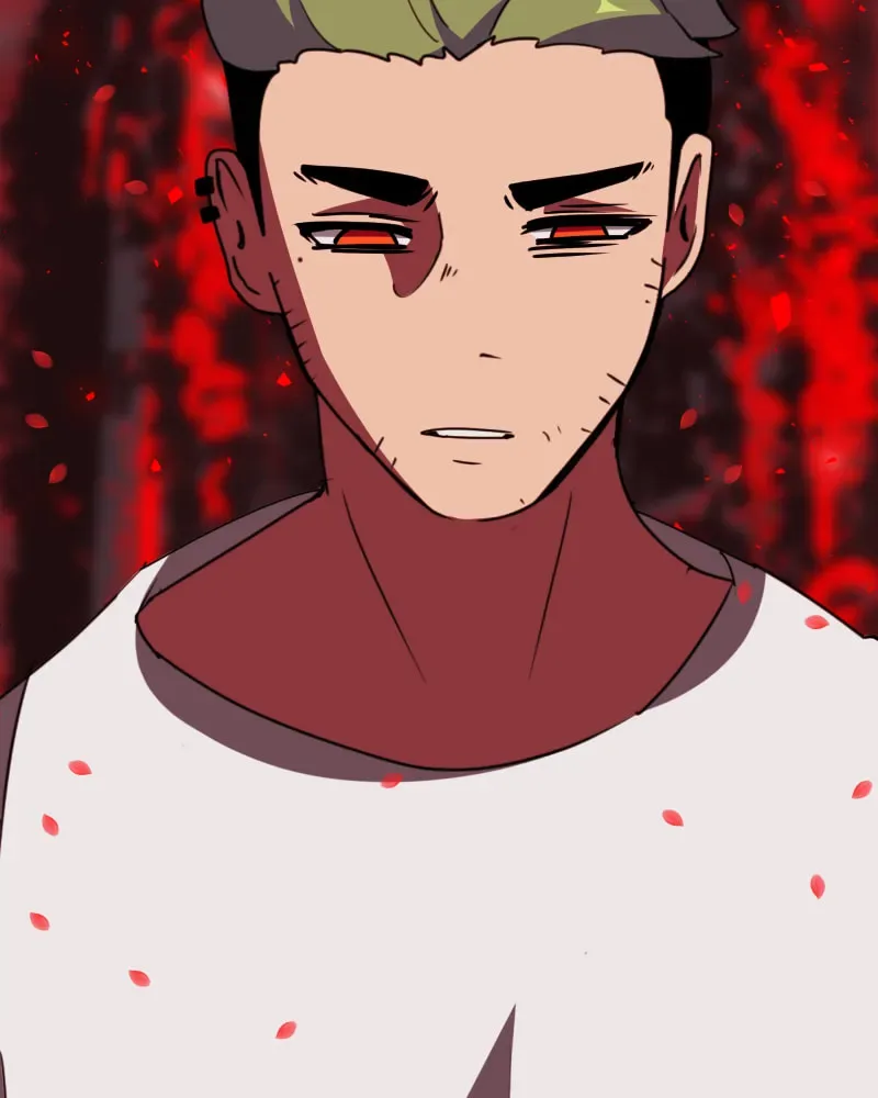 I'm the Grim Reaper Chapter 63 page 86