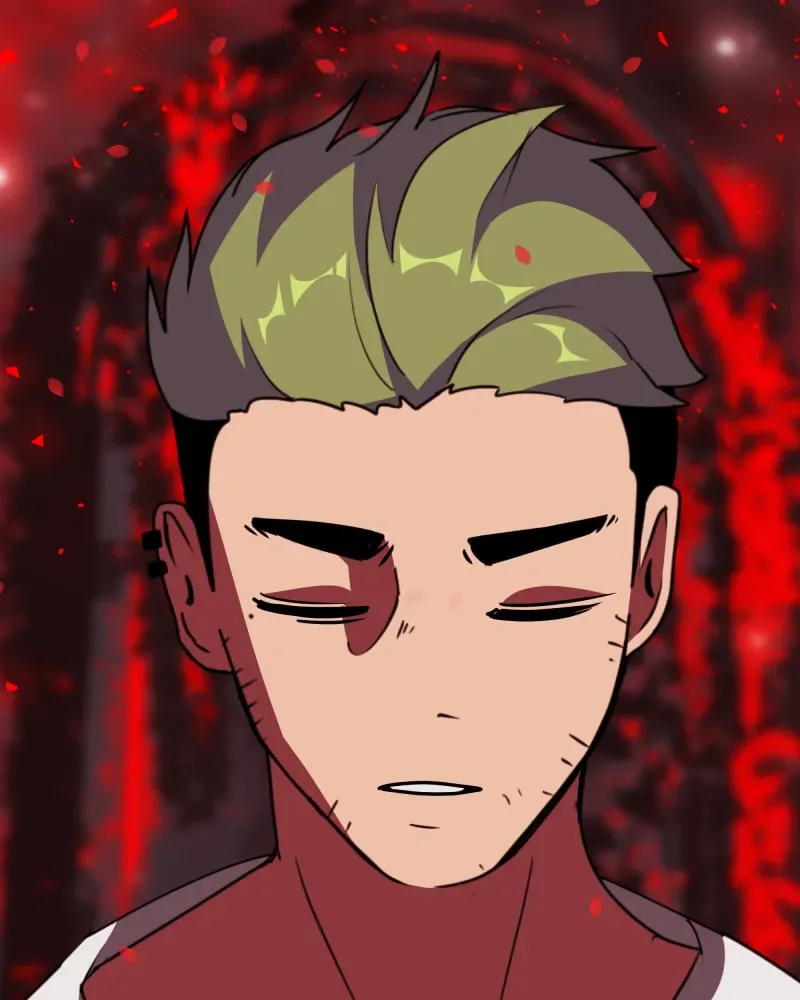 I'm the Grim Reaper Chapter 63 page 91