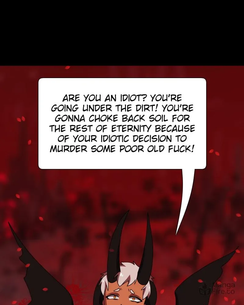 I'm the Grim Reaper Chapter 63 page 108