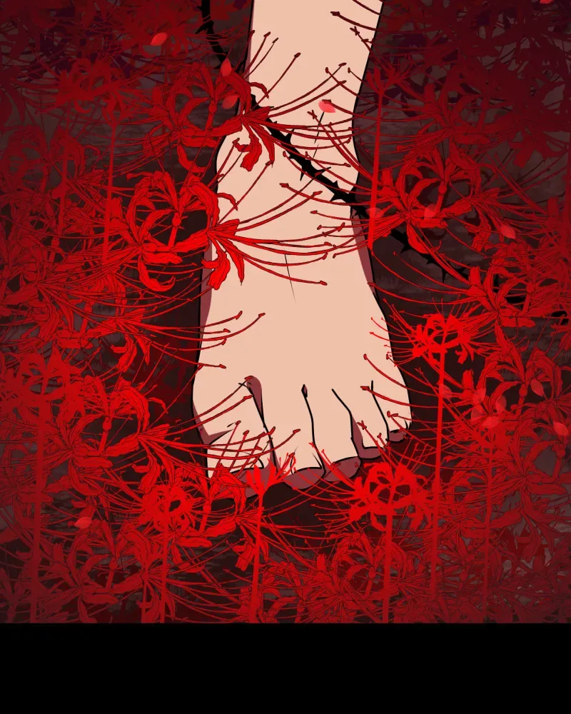 I'm the Grim Reaper Chapter 63 page 101