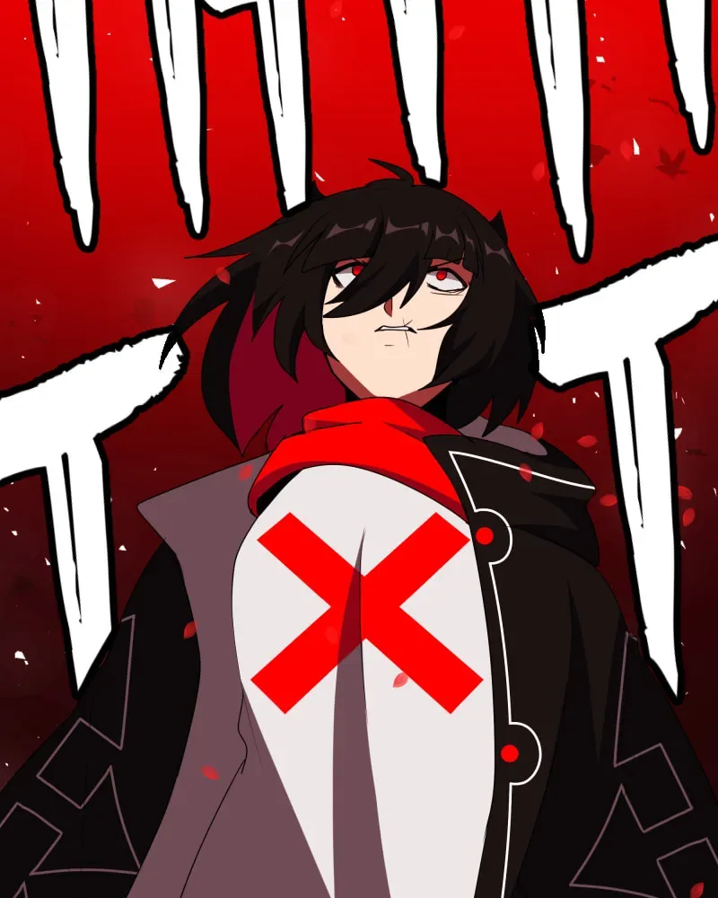 I'm the Grim Reaper Chapter 63 page 146