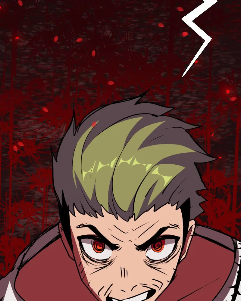 I'm the Grim Reaper Chapter 63 page 154