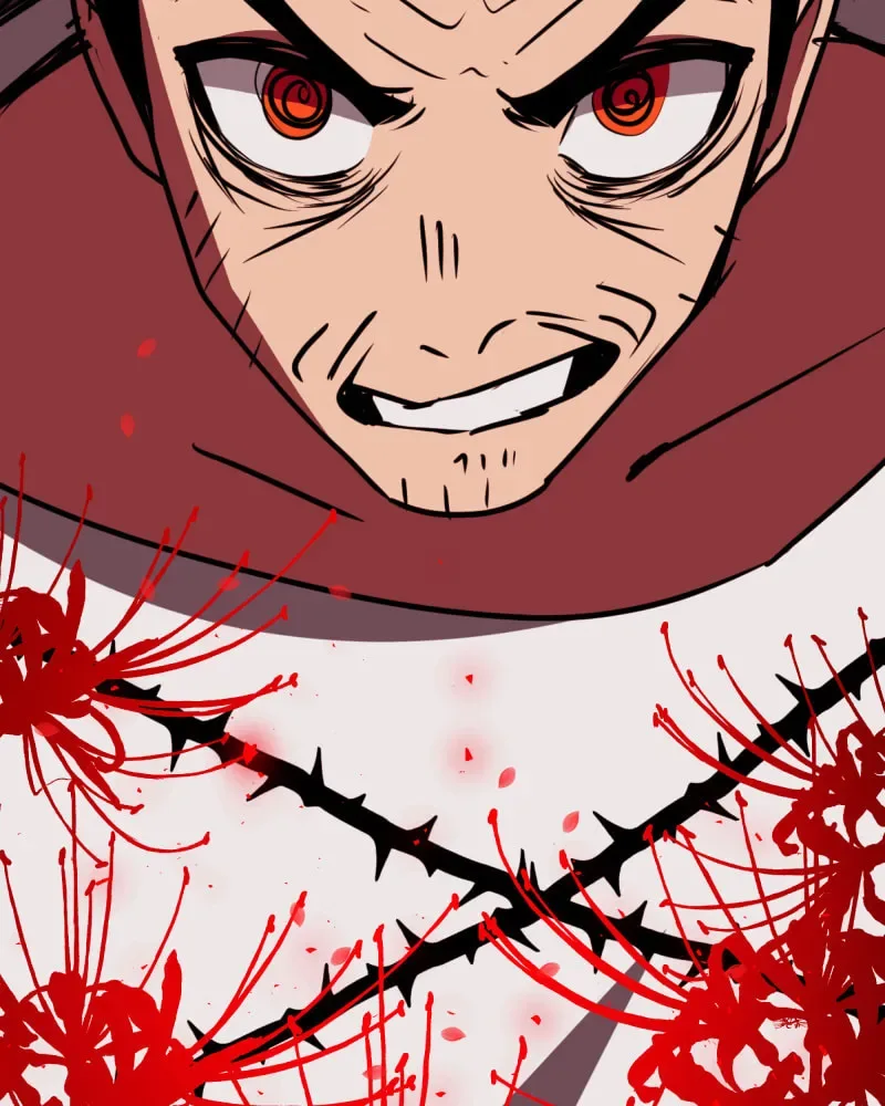 I'm the Grim Reaper Chapter 63 page 158