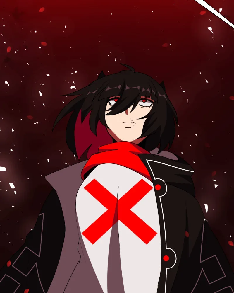 I'm the Grim Reaper Chapter 63 page 161