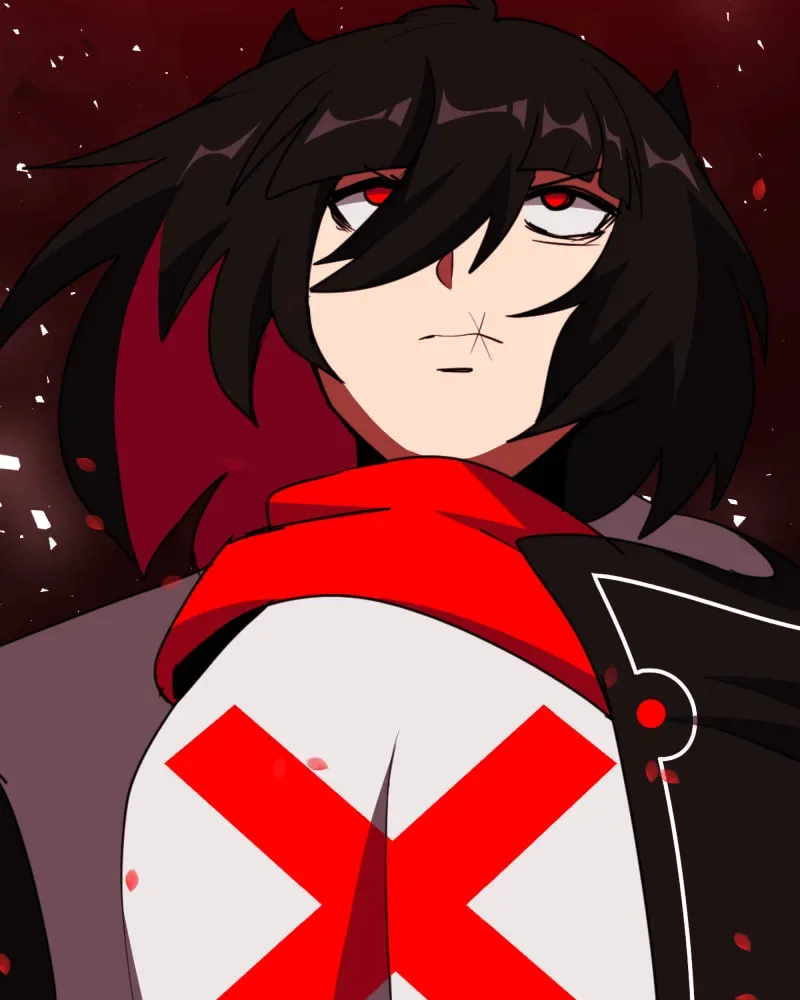 I'm the Grim Reaper Chapter 63 page 164