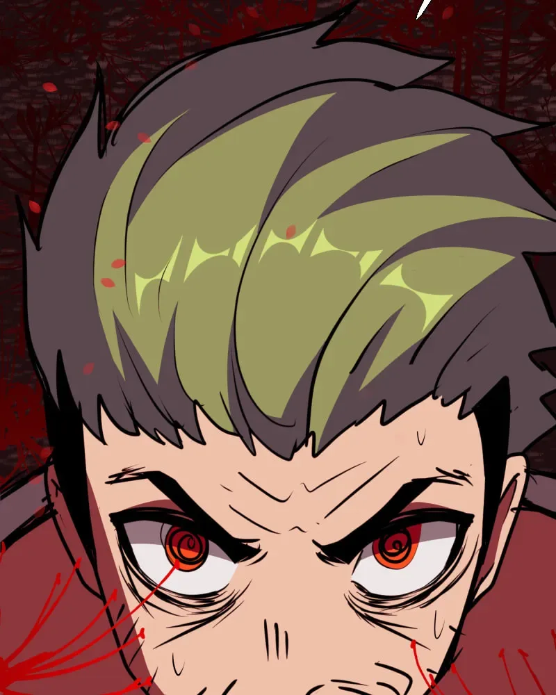 I'm the Grim Reaper Chapter 63 page 167