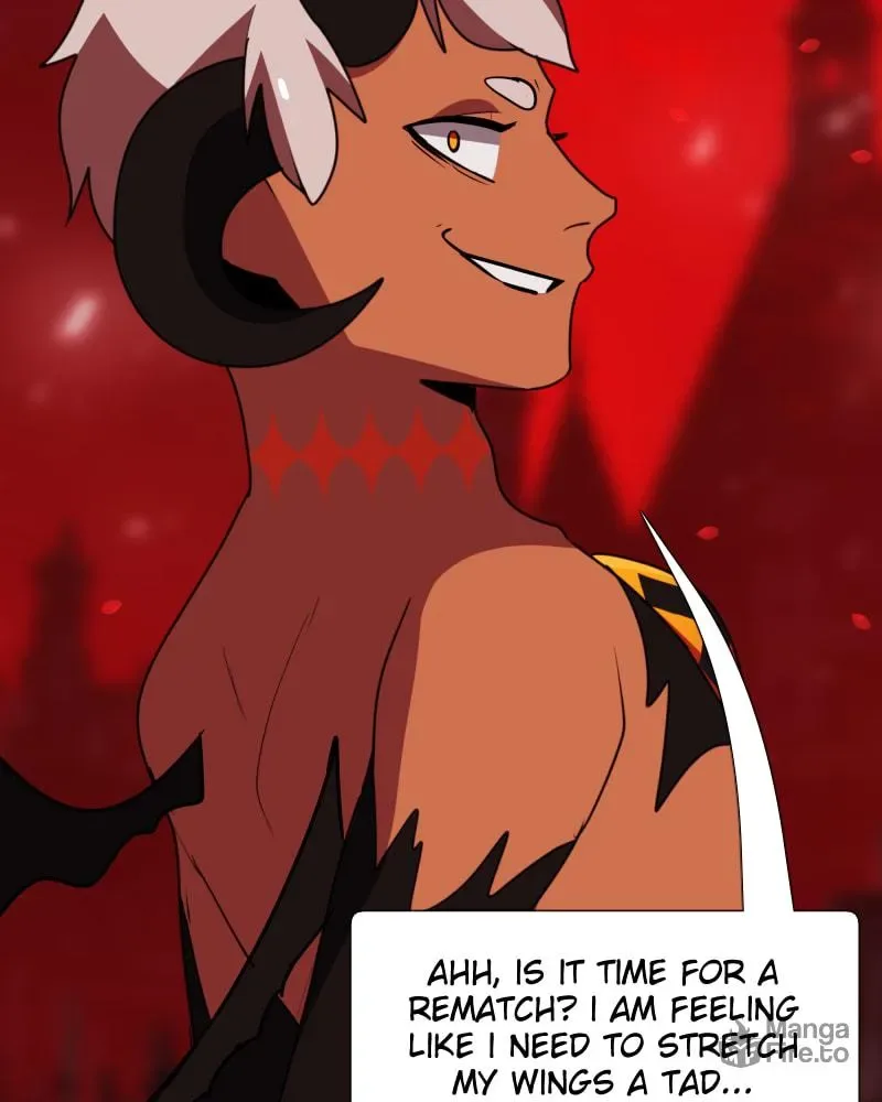 I'm the Grim Reaper Chapter 63 page 201