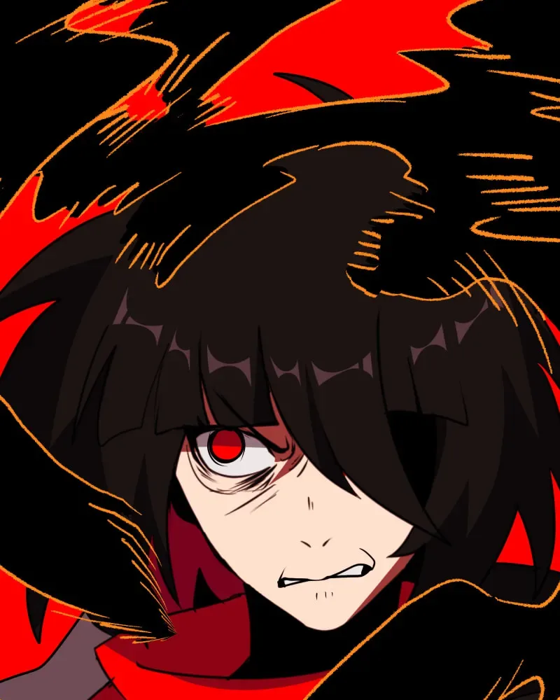 I'm the Grim Reaper Chapter 63 page 209