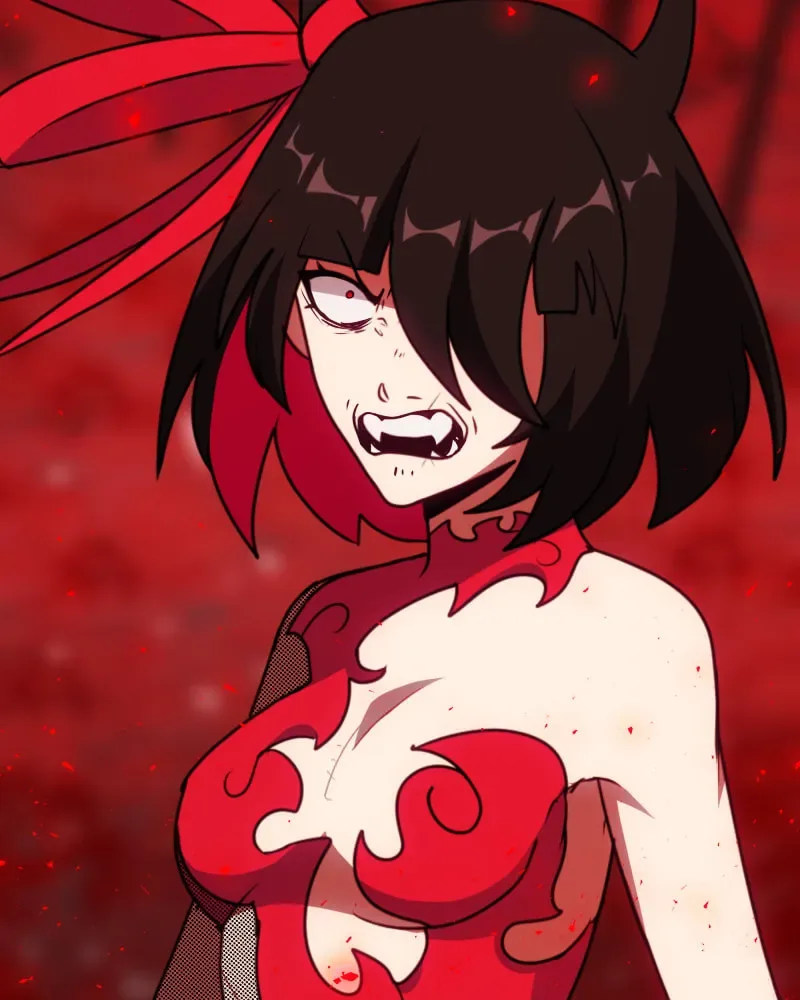 I'm the Grim Reaper Chapter 64 page 8